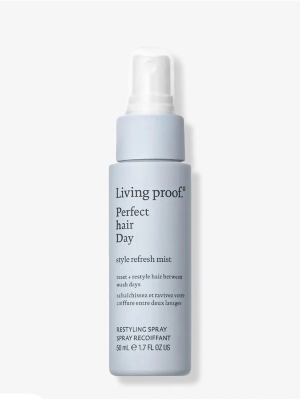 Living Proof Perfect Hair Day Style Refresh Mist — BRAND NEW